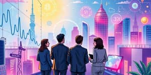 Como a Inovação Tecnológica Está Moldando Seus Investimentos?