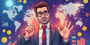 Análise de Cenários: Preparando-se para as Flutuações do Mercado