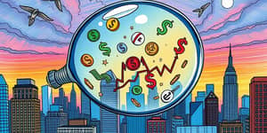 Como Identificar Bolhas Financeiras e Proteger Seu Dinheiro?