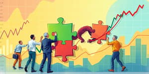 Investindo em Índices de Mercado: Uma Estratégia de Menor Risco?