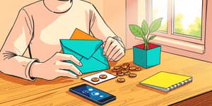 Finanças Descomplicadas: Guia Prático para o Dia a Dia
