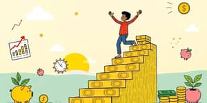 Seu Futuro Financeiro: Comece a Construí-lo Hoje