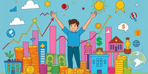 O Guia Completo para Montar sua Carteira de Investimentos do Zero
