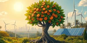 Cultivando a Prosperidade: Hábitos Financeiros Sustentáveis