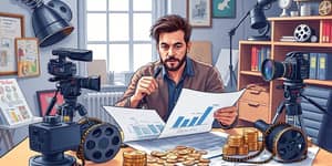 Finanças para Realizadores: Alcance Seus Objetivos