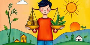 Finanças com Propósito: Viva Seus Valores