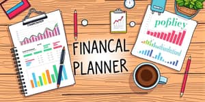 Planejamento Financeiro Personalizado: Feito para Você