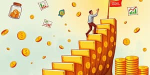 Do Básico ao Avançado: Sua Jornada Financeira