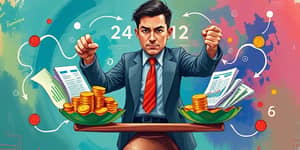 Dominando Orçamentos: Uma Habilidade Essencial