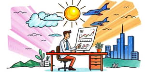 Gerenciando Cenários Econômicos: Prepare Seu Bolso