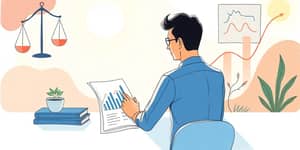 Como Tomar Decisões Financeiras Sem Emoção