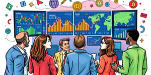 A Corretora Certa para o Seu Perfil de Investidor: Como Escolher?