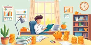 Finanças para Leigos: Guia Sem Complicações