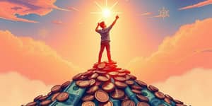 Desafios Financeiros: Como Superá-los com Sucesso