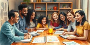 Finanças Conectadas: Família e Dinheiro em Harmonia