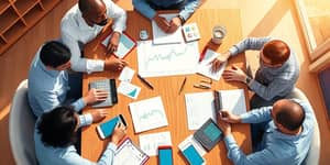 Simplificando o Mundo das Finanças Pessoais