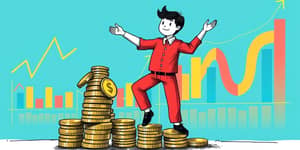 Despesas Inteligentes: Maximizando Seu Capital