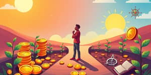 Decisões Conscientes: O Segredo do Sucesso Financeiro