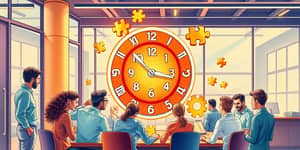 O Dilema da Produtividade: Mais Que Fazer, Fazer Melhor