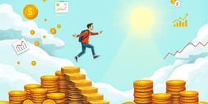 A Jornada para a Estabilidade Financeira