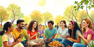 A Economia da Felicidade: Um Novo Olhar para o Bem-Estar