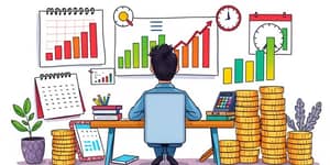 Planejando Seu Próximo Grande Passo Financeiro