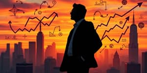 A Estratégia dos Grandes Investidores: O Que Eles Não Contam