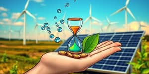 A Economia da Escassez: Como Gerenciar Recursos Limitados