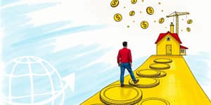 Do Sonho à Realidade: Seu Projeto Financeiro