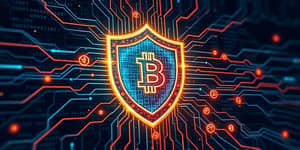 Cibersegurança Financeira: Protegendo Seu Patrimônio Digital