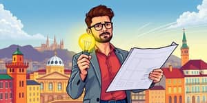 Financiamento de Projetos: Como Tirar Sua Ideia do Papel