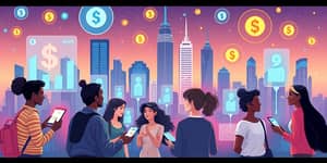 Startups Fintech: O Motor da Mudança nos Serviços Financeiros
