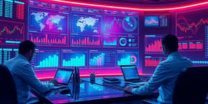 Análise Preditiva no Mercado: Antecipando o Futuro Financeiro