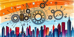 Setor de Serviços: O Motor Invisível da Economia Moderna