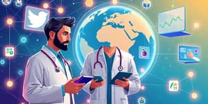 A Economia da Saúde Digital: Inovação para o Bem-Estar