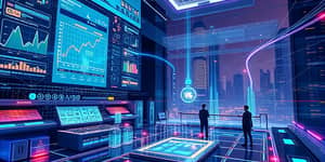Transformação Digital no Setor Financeiro: Velocidade e Inovação