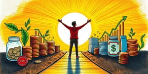 Seu Futuro Financeiro: Construa-o Hoje com Consciência