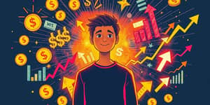 Mentalidade Financeira: A Chave Para a Prosperidade Duradoura