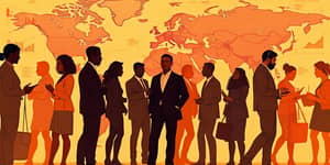 Impacto da Demografia nos Mercados: Por Que Idade Importa