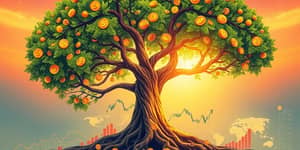 Investimento Consciente: Faça o Dinheiro Trabalhar Para Você
