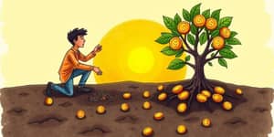 Invista com Propósito: Alcance Seus Maiores Objetivos
