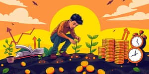 Construa Sua Riqueza: Estratégias para Acumular Patrimônio