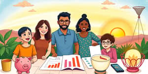 Finanças para o Futuro: Prepare-se para Qualquer Cenário