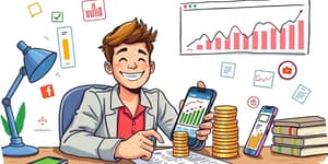 Gerencie Seu Dinheiro: Ferramentas e Dicas Para o Dia a Dia