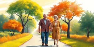 Planeje Sua Aposentadoria: Garanta um Futuro Tranquilo