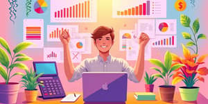 Orçamento Eficaz: Organize Sua Vida Financeira em 5 Passos