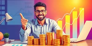Seu Dinheiro, Suas Regras: Tome o Controle da Sua Vida Financeira