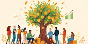 Educação Financeira: O Caminho para Sucesso e Tranquilidade