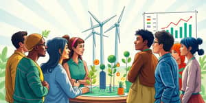 Investimento Consciente: Alinhando Dinheiro e Valores Pessoais