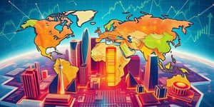 Decifrando o Mundo dos REITs: Alternativa aos Fundos Imobiliários?